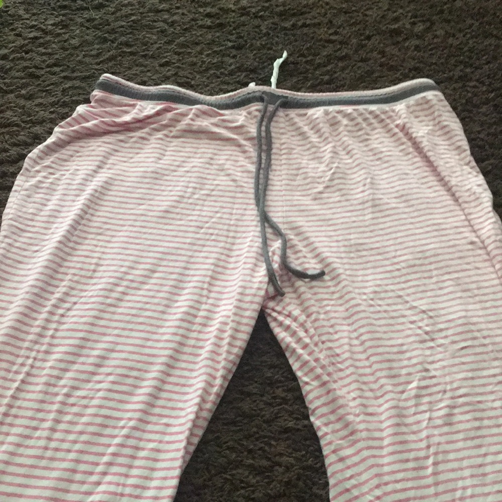 They have not been wear